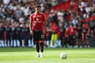 Jadon Sancho